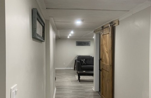 York - Haig House | Rustic and spacious unit near the Falls
