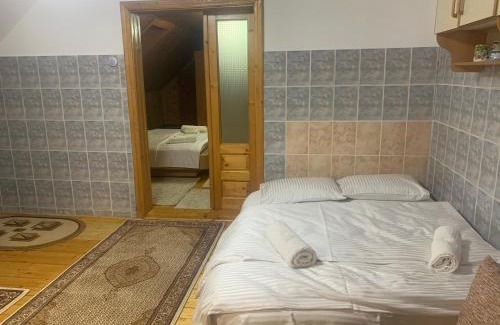 Moisei Apartment | Rustic Apartament