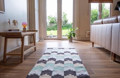 Gillingham House | Rustic Barn Retreat in North Dorset