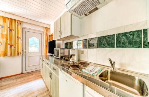 Masserberg Apartment | Rustic Black Forest Getaway, cleaning included