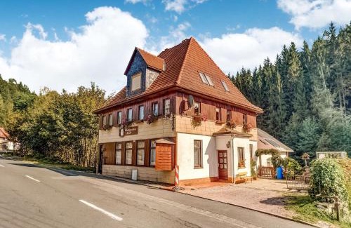 Masserberg Apartment | Rustic Black Forest Getaway, cleaning included