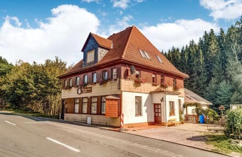 Masserberg Apartment | Rustic Black Forest Getaway