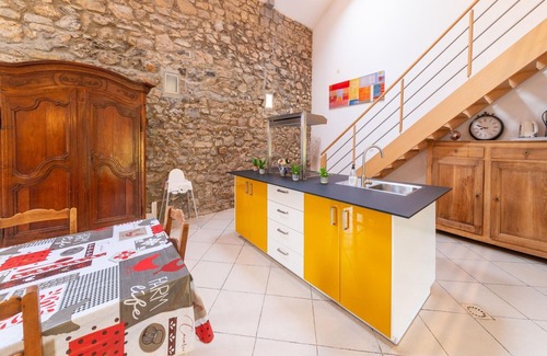 Bohon House | Rustic Bohon Family Retreat