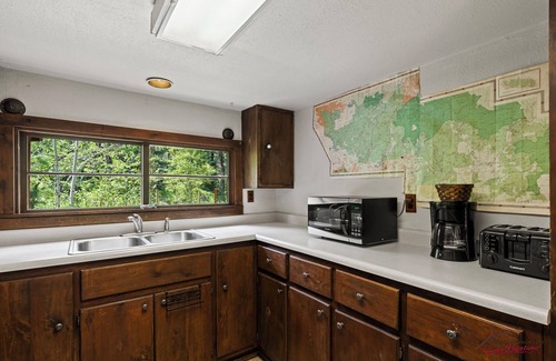Historic Downtown Durango Cabin | Rustic Cabin on the Pine River, Pet-Friendly, Great Fishing