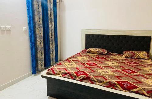 Mohangarh Apartment | Rustic chalet