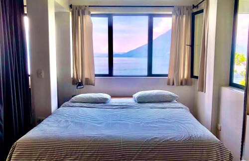 Jaibalito Apartment | Rustic Charm Cliffside Retreat