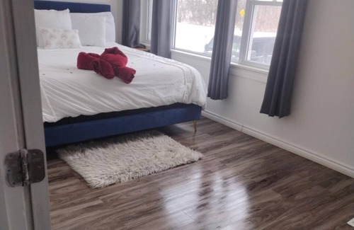Lincoln Other | Rustic Charms with a modernized touch