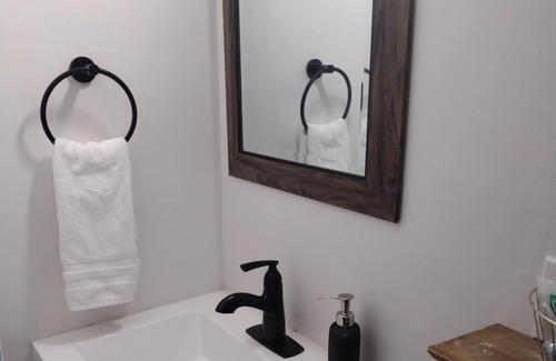 Lincoln Other | Rustic Charms with a modernized touch