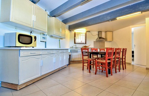Saint-Just House | Rustic cottage on the Ardèche.