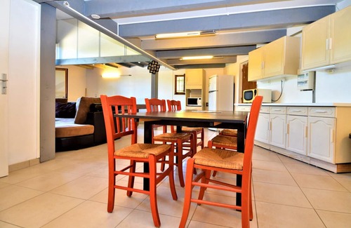Saint-Just House | Rustic cottage on the Ardèche.