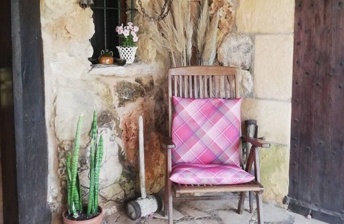 Cala Llombards House | Rustic cottage in a quiet area near the beach