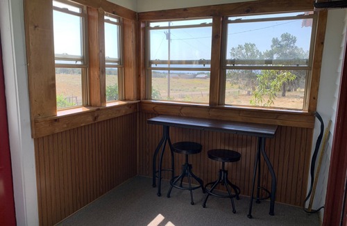 Lewis House | Rustic Country Homestead located in beautiful Dolores, CO *air conditioned*