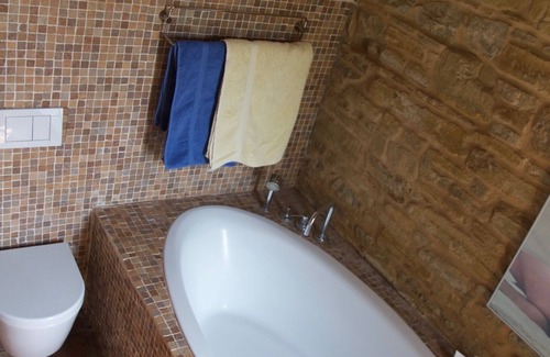 Apiro Other | Rustic country house - slow down and rest in the Apennian mountains