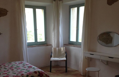Apiro Other | Rustic country house - slow down and rest in the Apennian mountains