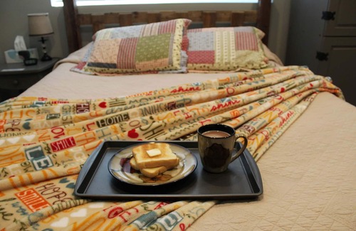 South Weber Apartment | Rustic & Cozy basement Near skiing, Ogden, Layton. You'll love Mountain views!