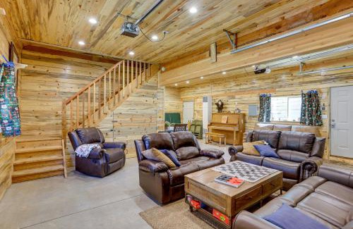 Dolores House | Rustic Dolores Home with River Access Hunt and Fish!