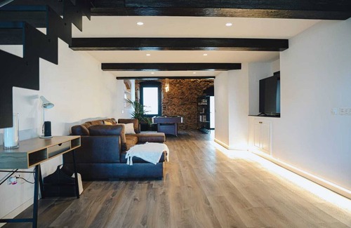 Caldes d'Estrac House | Rustic house, calm, and relaxation