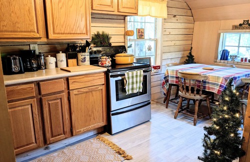 Forestport Cabin | 🌲 Rustic Family Camp, 25 Min from Old Forge!🌲