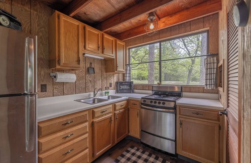 Innsbrook Ski Chalet | Rustic Fox by Innsbrook Vacations!