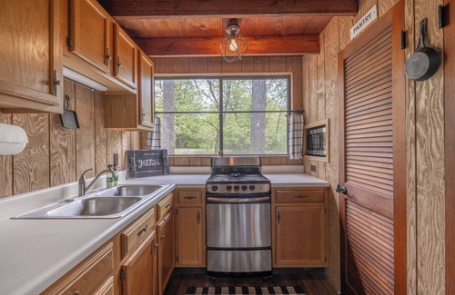 Innsbrook Ski Chalet | Rustic Fox by Innsbrook Vacations!