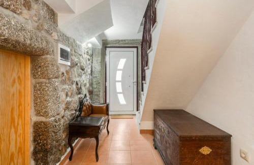 Gouveia House | Rustic Getaway in Guarda