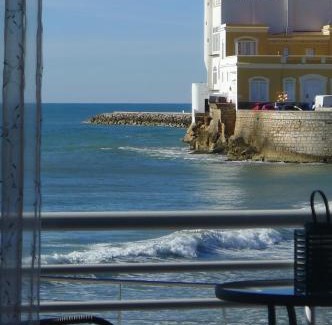 Sitges Apartment | Rustic good