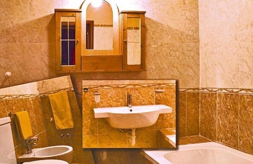 Rovittello House | Rustic holiday home with pool in Castiglione di Sicilia