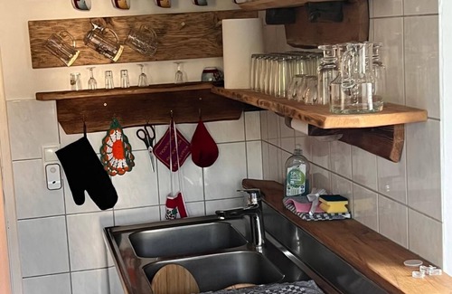 Warmensteinach House | Rustic holiday home for 12 people