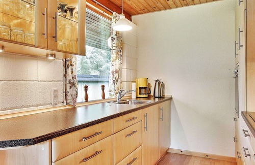 Hoeve Strand House | Rustic Holiday Home in Asnæs near Sea