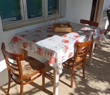 Zavala House | Rustic house Hutovo Blato