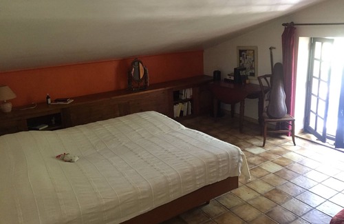 Bedarieux House | Rustic house in Bédarieux