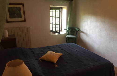 Bedarieux House | Rustic house in Bédarieux