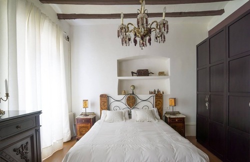 Almoster Cottage | Rustic house in Baix Camp. Views of the Costa Dorada