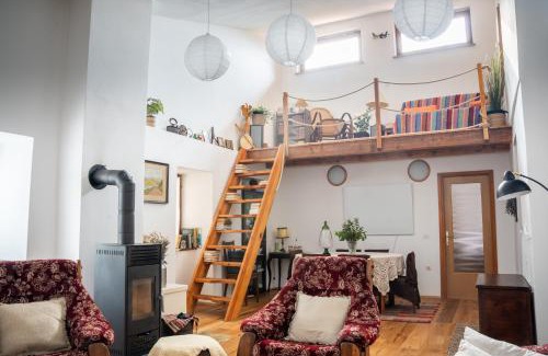 Slap House | Rustic House in Vipava Valley