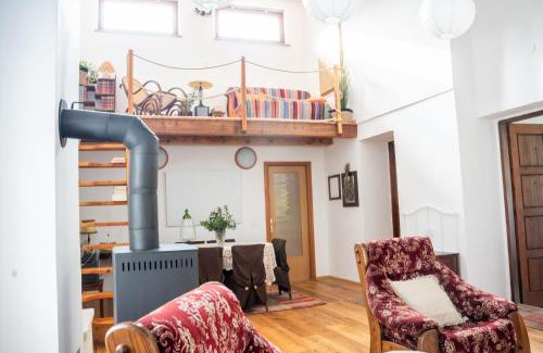 Slap House | Rustic House in Vipava Valley