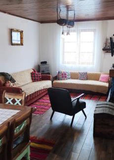 Kunje Villa | Rustic House Montenegro