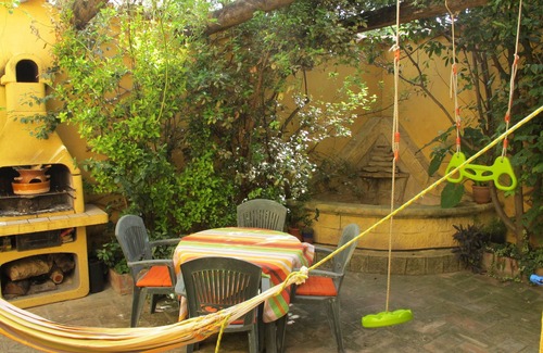 La Galera House | Rustic house near Delta del Ebro