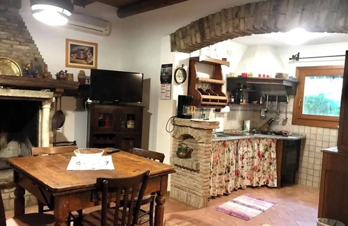 Porto Viro Apartment | Rustic in the heart of the Po #delta
