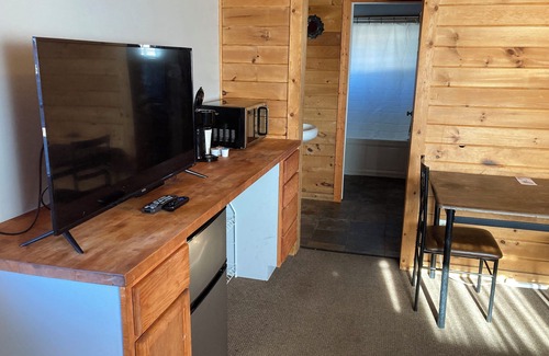 Park Rapids Hotel | Rustic Inn