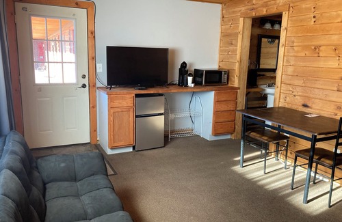 Park Rapids Hotel | Rustic Inn