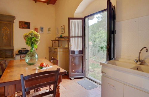 Castelfranco di Sopra Other | Rustic Farmhouse in Tuscany with Pool Views