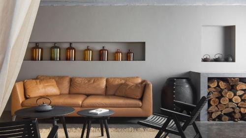 Tinjan Villa | Rustic luxury villa with stunning interior in Tinjan