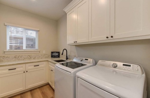 Folsom House | Rustic Modern Home Near Sutter St & Historic Folsom