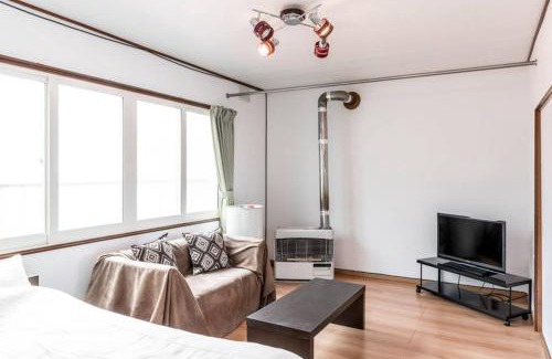 Motomachi House | Rustic Modern House in Hakodate