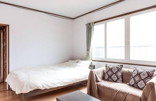 Motomachi House | Rustic Modern House in Hakodate