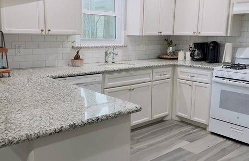 Westbury House | Rustic Modern Spacious home/near Nrg, Downtown, meyerland plaza