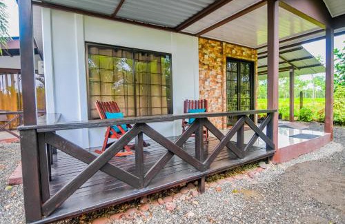 La Fortuna House | Rustic Ranch