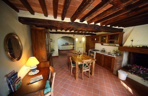 Borgo a Mozzano House | Rustic renovated, with every modern comfort, private pool and garden