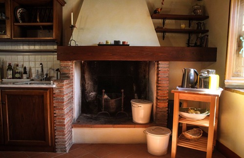 Borgo a Mozzano House | Rustic renovated, with every modern comfort, private pool and garden