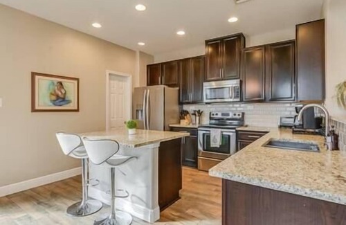 Wetmore House | Rustic Residential Home by JW Marriott & TPC Golf